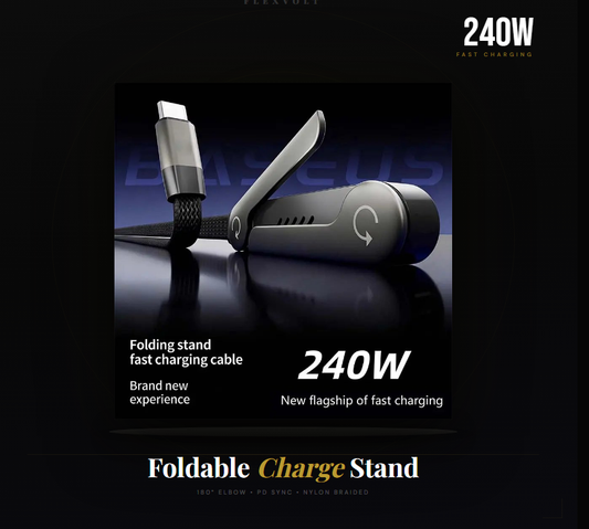 Meridian Phone Stand