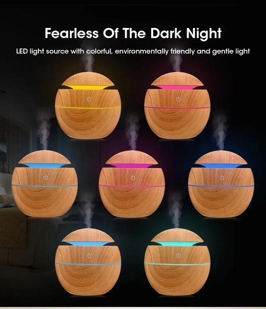 Terra Grain Diffuser